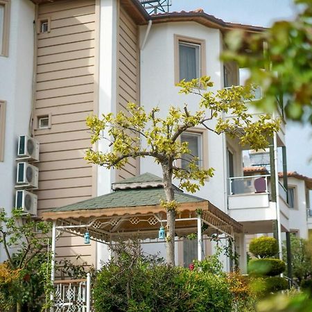 Aloria Garden Hotel Erdek Exteriér fotografie