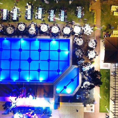 Aloria Garden Hotel Erdek Exteriér fotografie