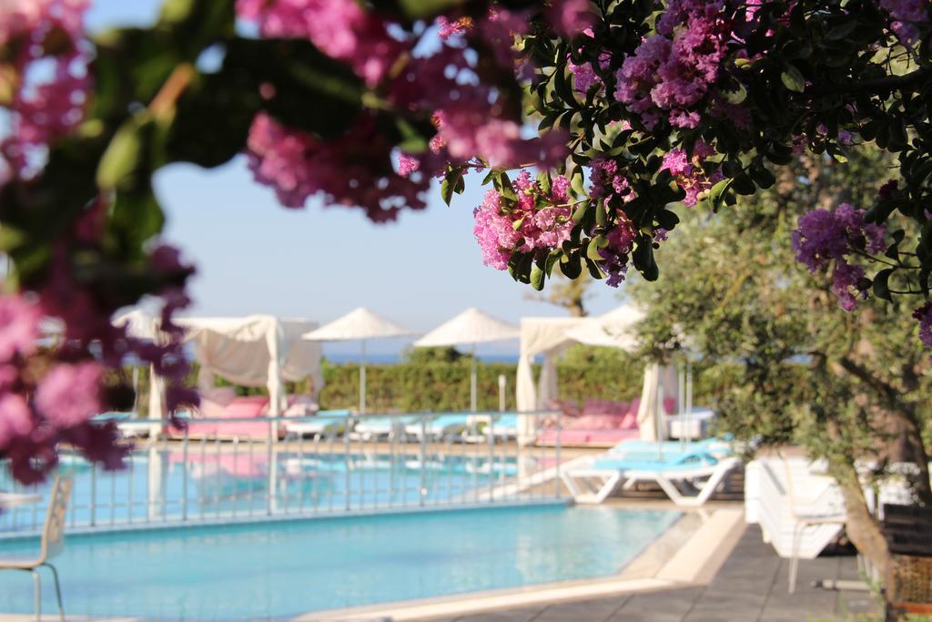 Aloria Garden Hotel Erdek Exteriér fotografie