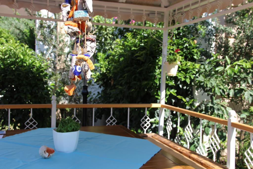 Aloria Garden Hotel Erdek Exteriér fotografie