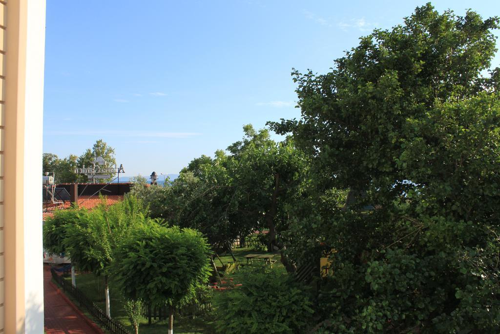 Aloria Garden Hotel Erdek Exteriér fotografie