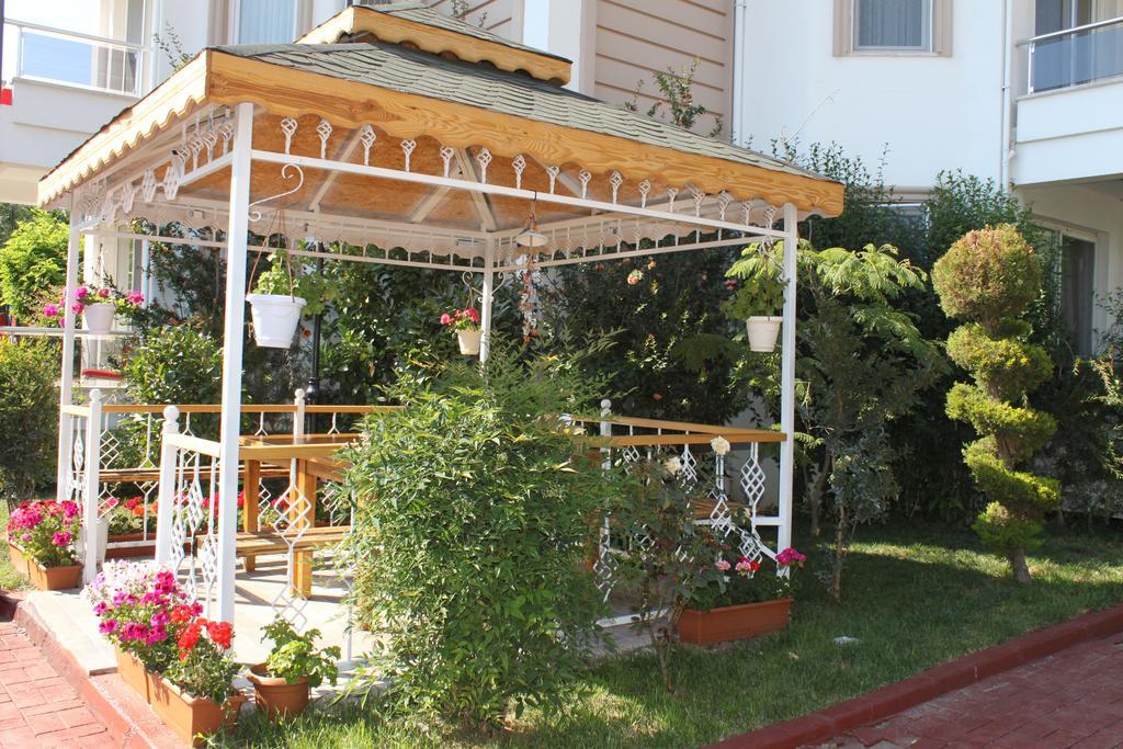 Aloria Garden Hotel Erdek Exteriér fotografie