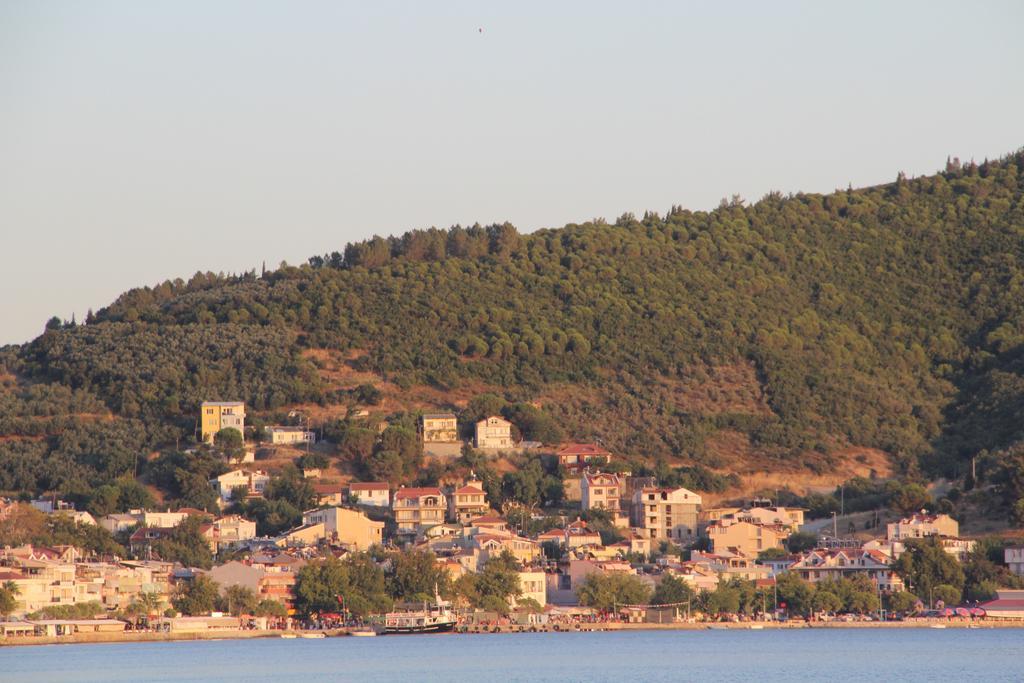Aloria Garden Hotel Erdek Exteriér fotografie