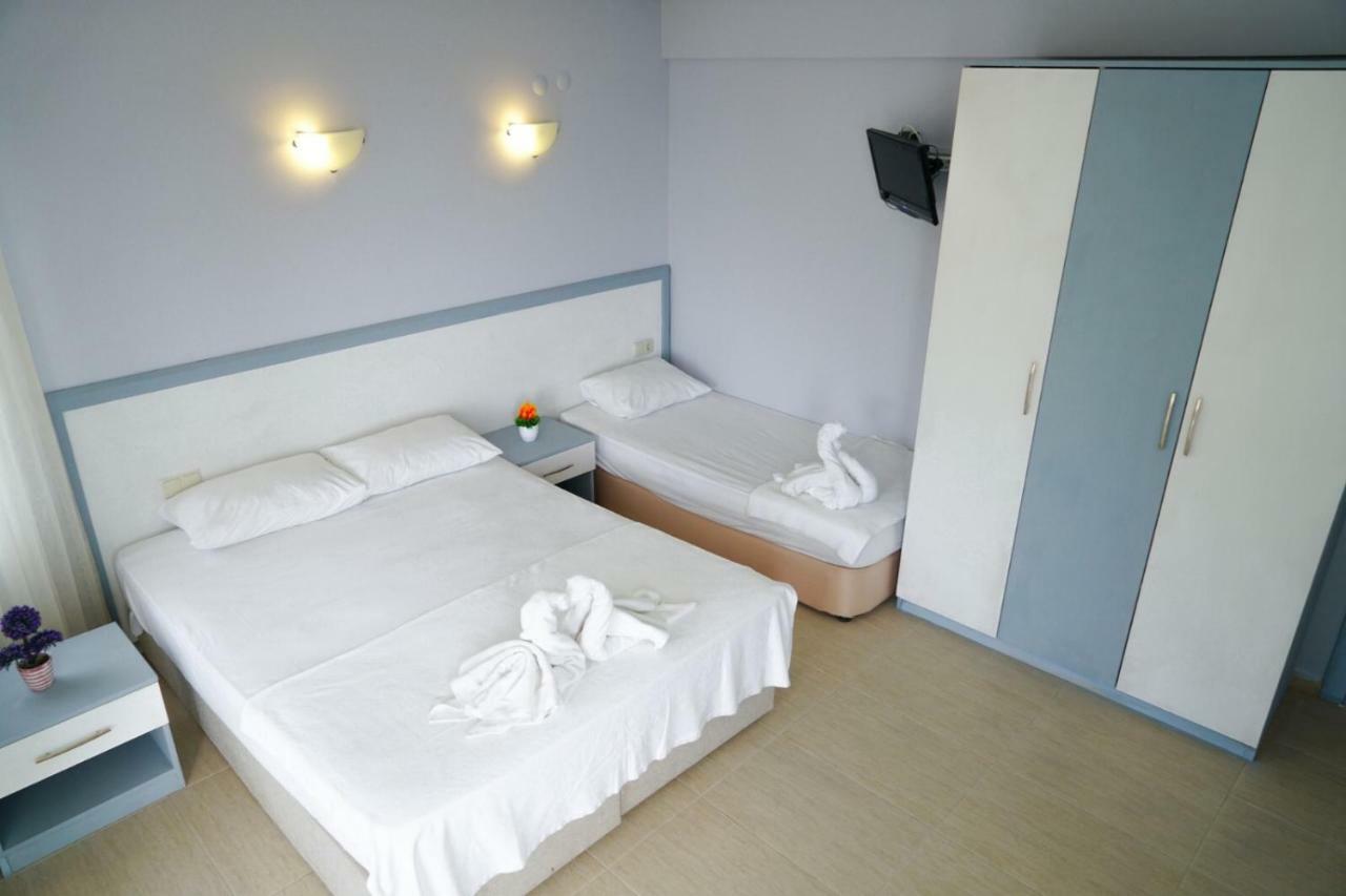 Aloria Garden Hotel Erdek Exteriér fotografie