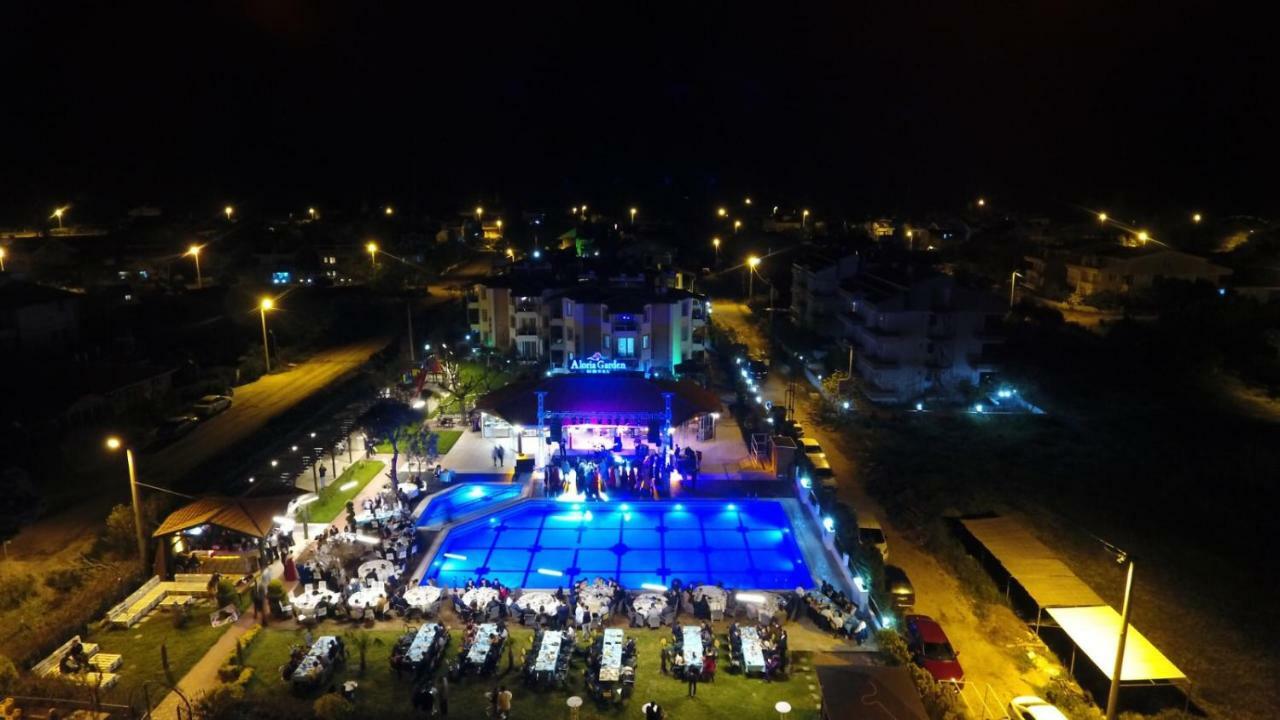 Aloria Garden Hotel Erdek Exteriér fotografie